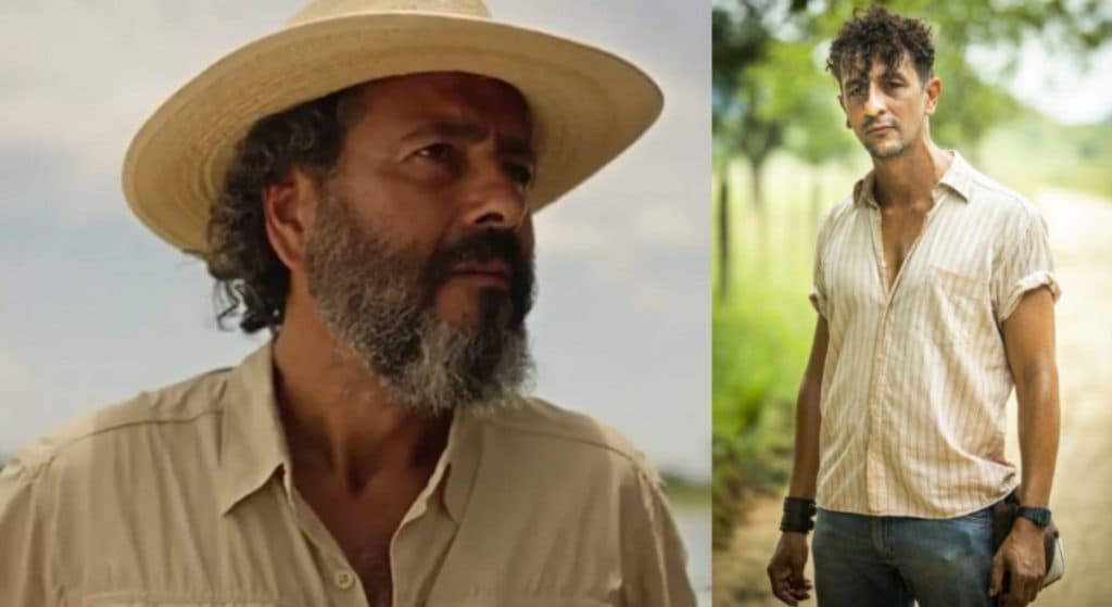 Pantanal: José Leôncio fica cara a cara com filho bastardo de forma emocionante; saiba como