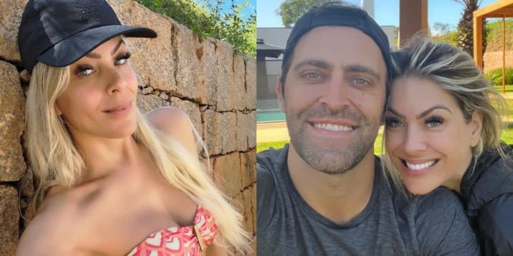 Renata Fan confirma desfecho de relação após 12 anos e finaliza: "É o que desejamos"