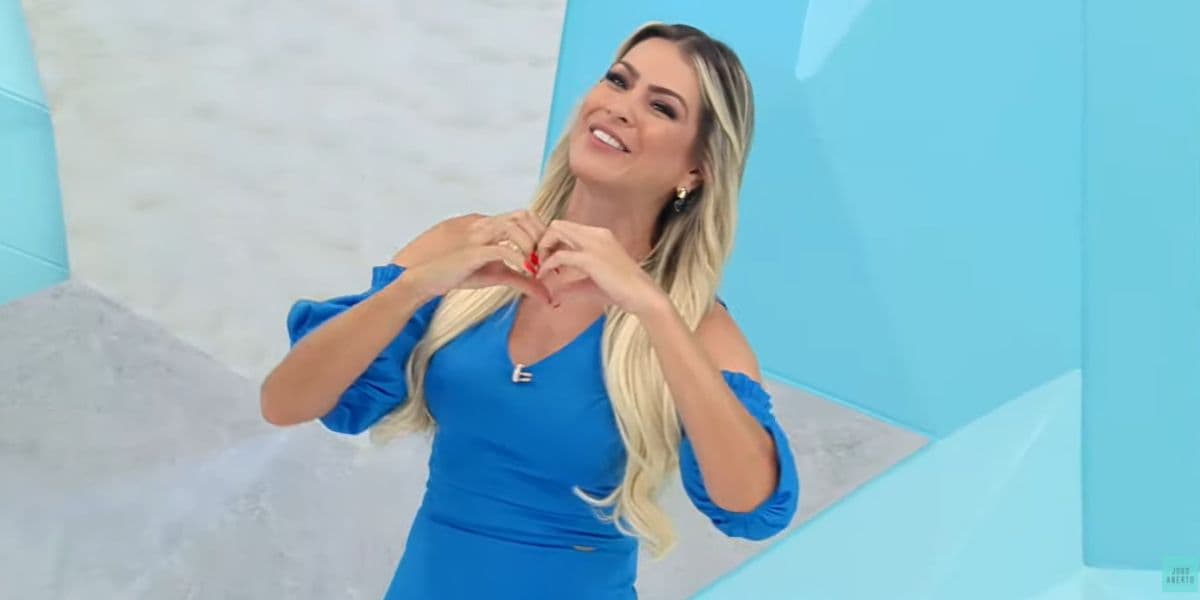 "Deprimente", Renata Fan expõe crime no Jogo Aberto e explode após prisão ser decretada: "É muito sério"