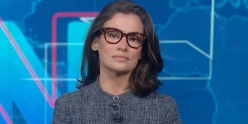 Renata Vasconcellos assume casamento com estrela da Globo: "Abandonou tudo"