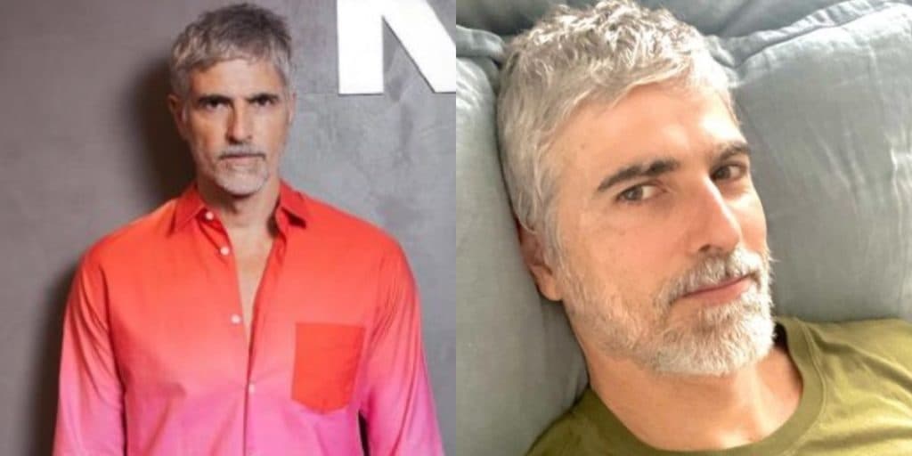 Gianecchini expõe que foi proibido de assumir na Globo e detona 'cala boca' da emissora em atores
