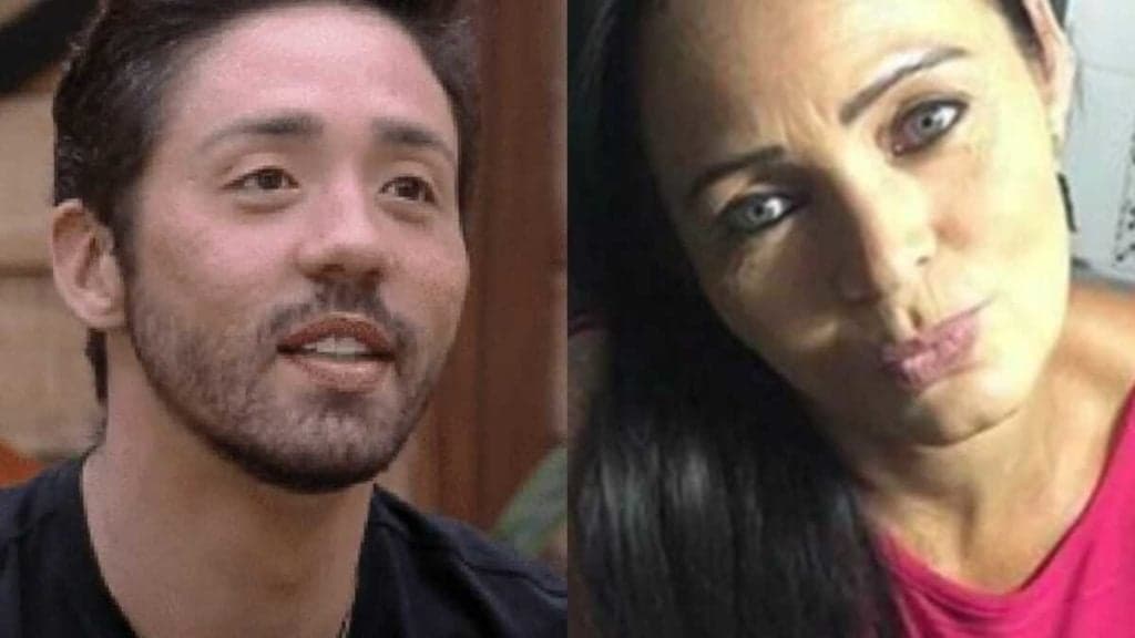 Rico Melquiades presenteia sua mãe com mimo exuberante após se tornar milionário
