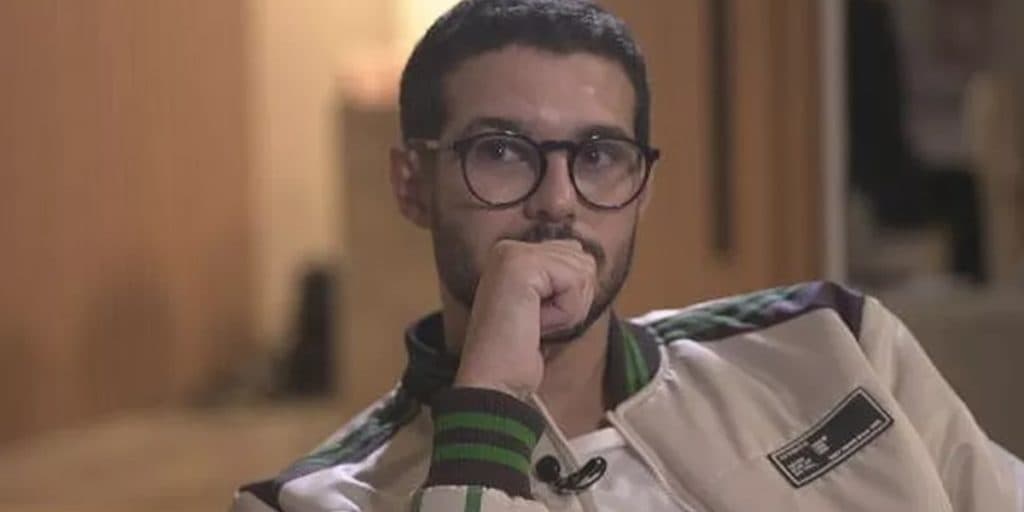 Rodrigo Mussi surge após acidente no Fantástico e escancara abuso sexual na infância: "Três anos"