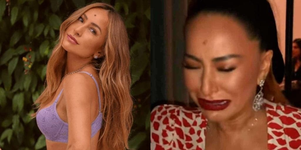 Sabrina Sato se separa, é trocada por apresentadora gata e escancara como descobriu: "Chorei muito"