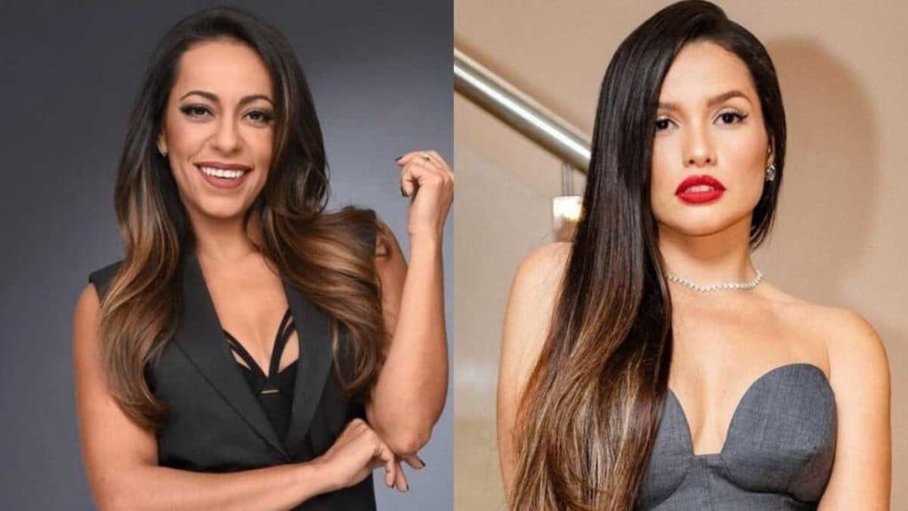 Samantha Schmutz ataca Juliette, após campeã dizer que famosos devem se posicionar: "Mas ela é artista?"
