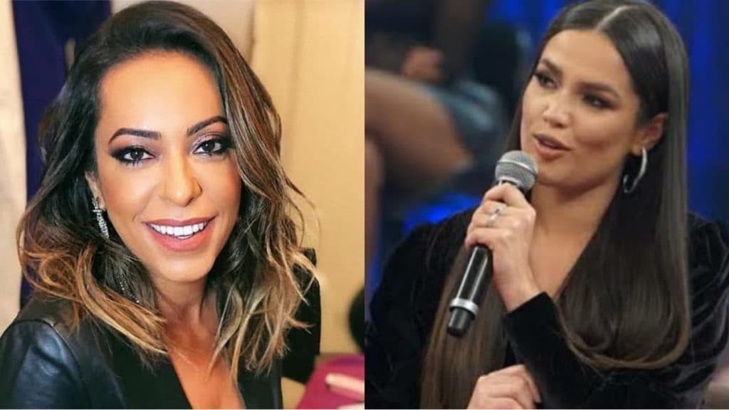 Após chocante alfinetada de Samantha Schmütz, Juliette Freire quebra silêncio e rebate: "Artista e aprendiz"