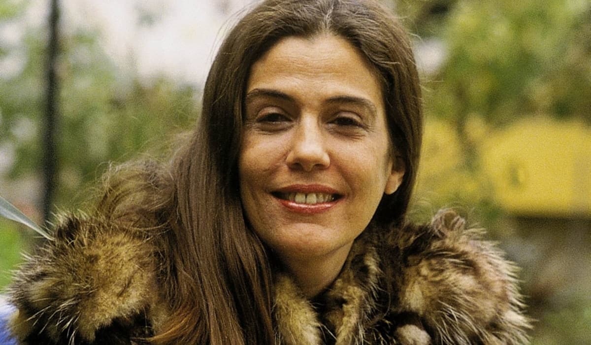 Sandra Bréa, Globo