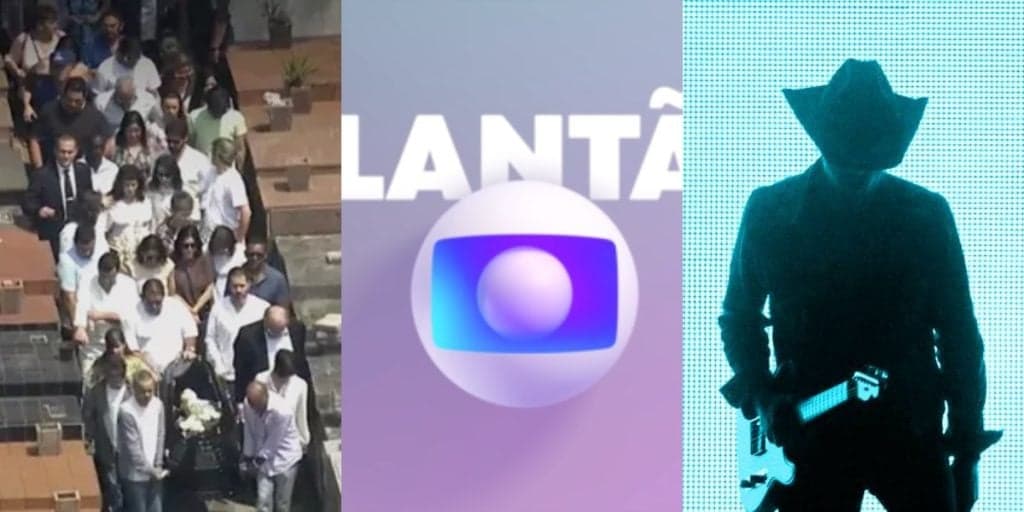 Morte de 4 atores é confirmada e Globo entra em luto, catástrofe acontece e sertanejo tem traição exposta