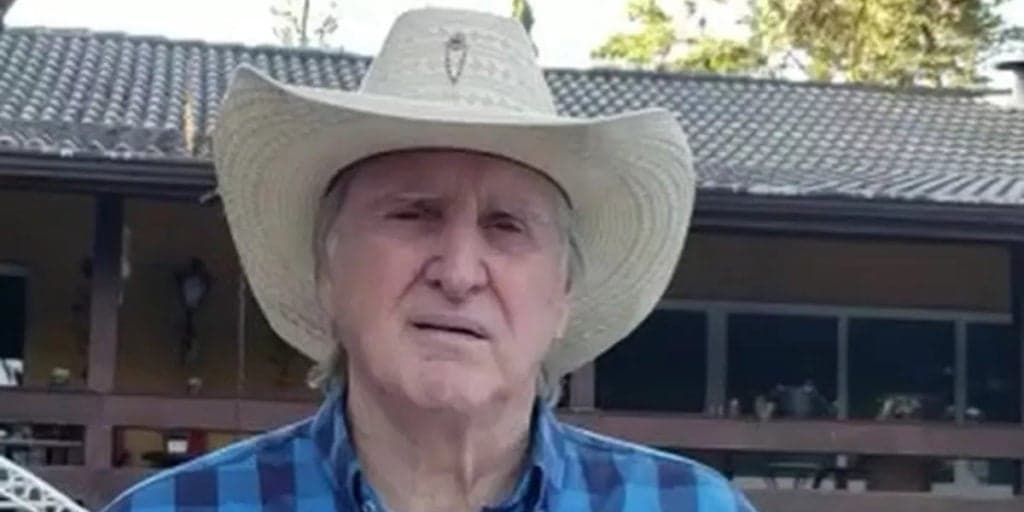 Saiba o verdadeiro motivo surreal da Globo ter excluído e proibido Sérgio Reis em Pantanal