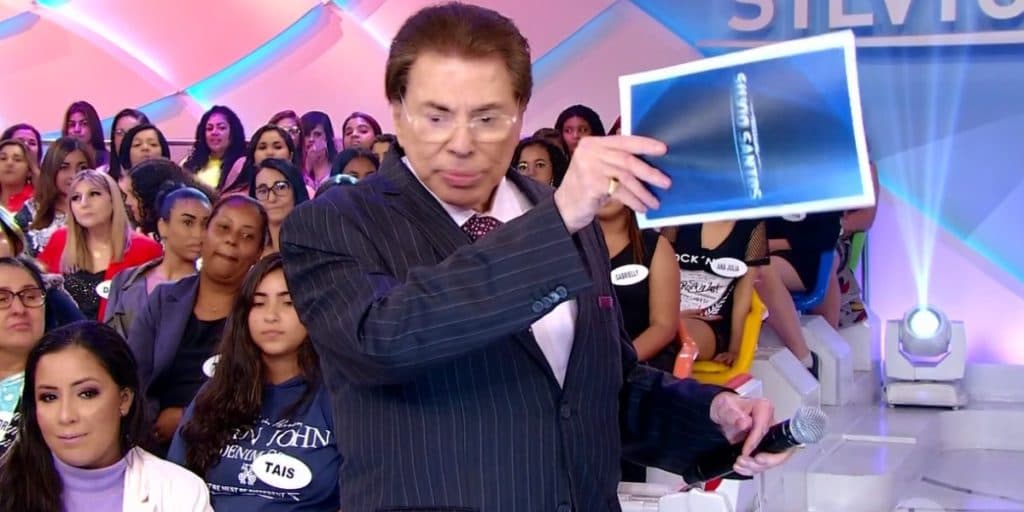 Estrela do SBT é demitida, expõe o que Silvio Santos fez e tem vingança na Band: "Ele me deixou paralisada"