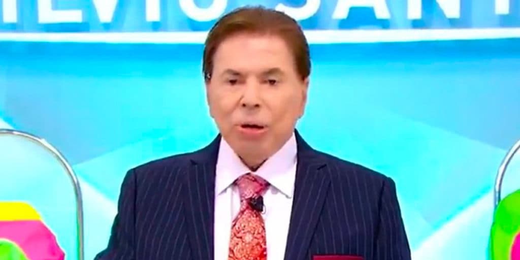 “Silvio Santos queria demiti-la”, escancara apresentador do SBT sobre escândalo no Jogo dos Pontinhos