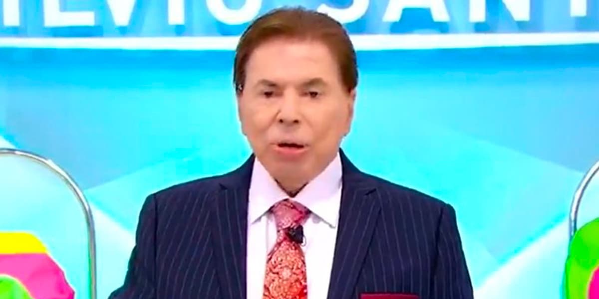 Silvio Santos Silvio Santos