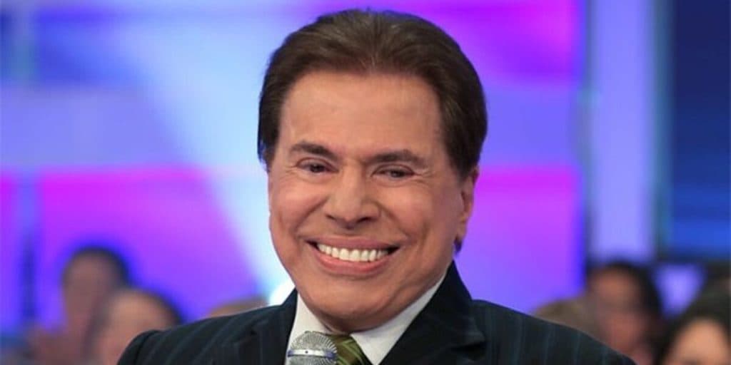 Silvio Santos convoca auditório, equipe, gera correria no SBT, some e notícia extraordinária é dada