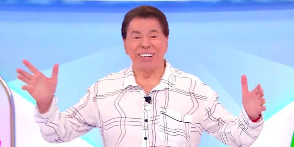 Silvio Santos radicaliza, corta programa ao meio e coloca outro no lugar: "Tirar do ar"