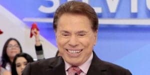 Silvio Santos (Foto: Divulgação/SBT)