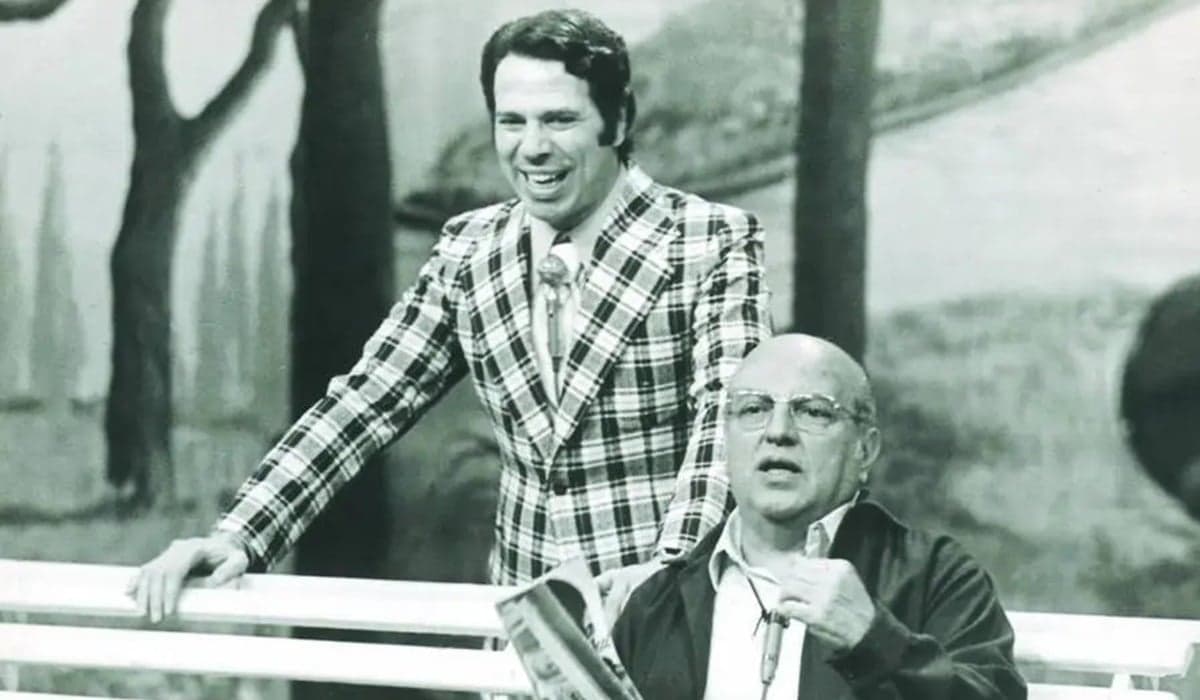 Silvio Santos Silvio Santos