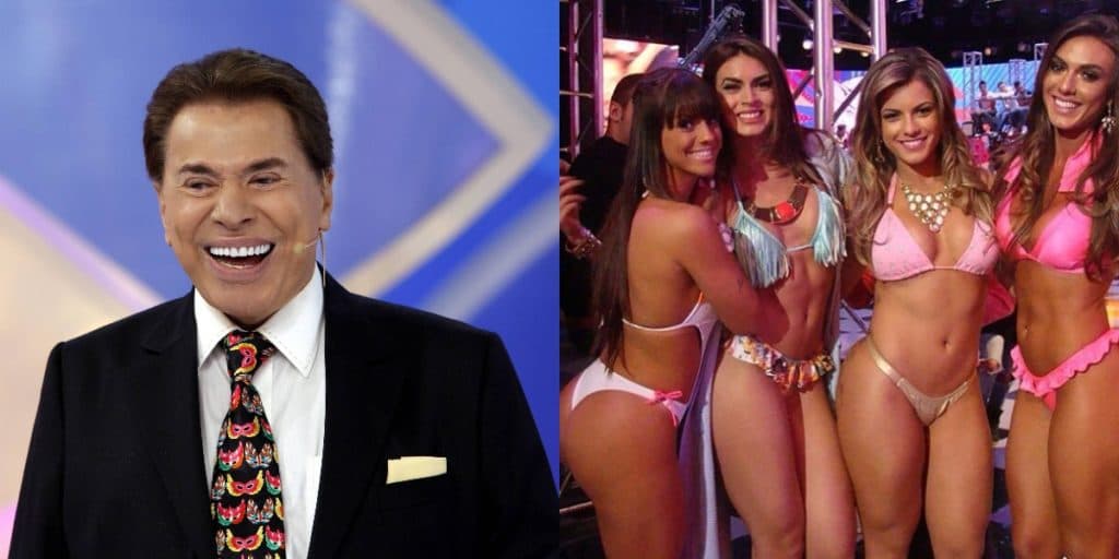 Exclusivo: SBT arma novo Pânico na surdina com panicats, baixaria e elenco da extinta atração na Band