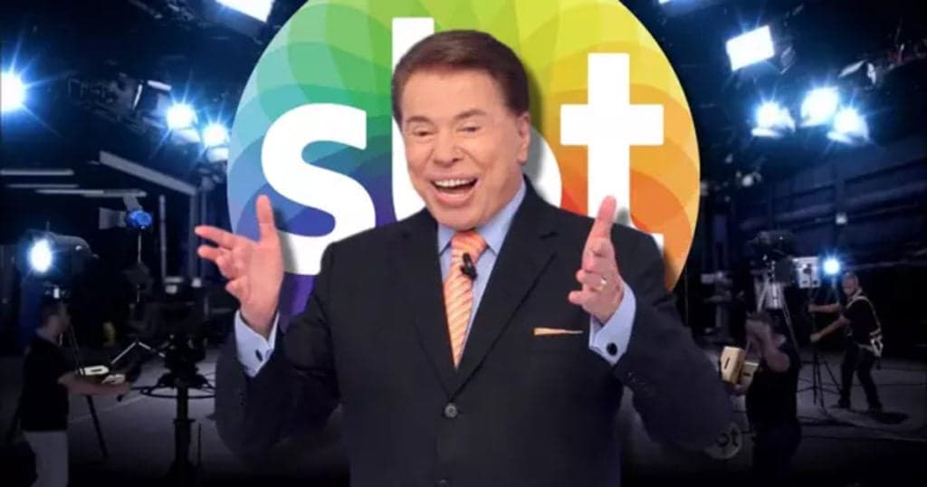 Apresentador queridinho de Silvio Santos renova vínculo empregatício com o SBT até 2024