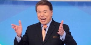Silvio Santos Silvio Santos