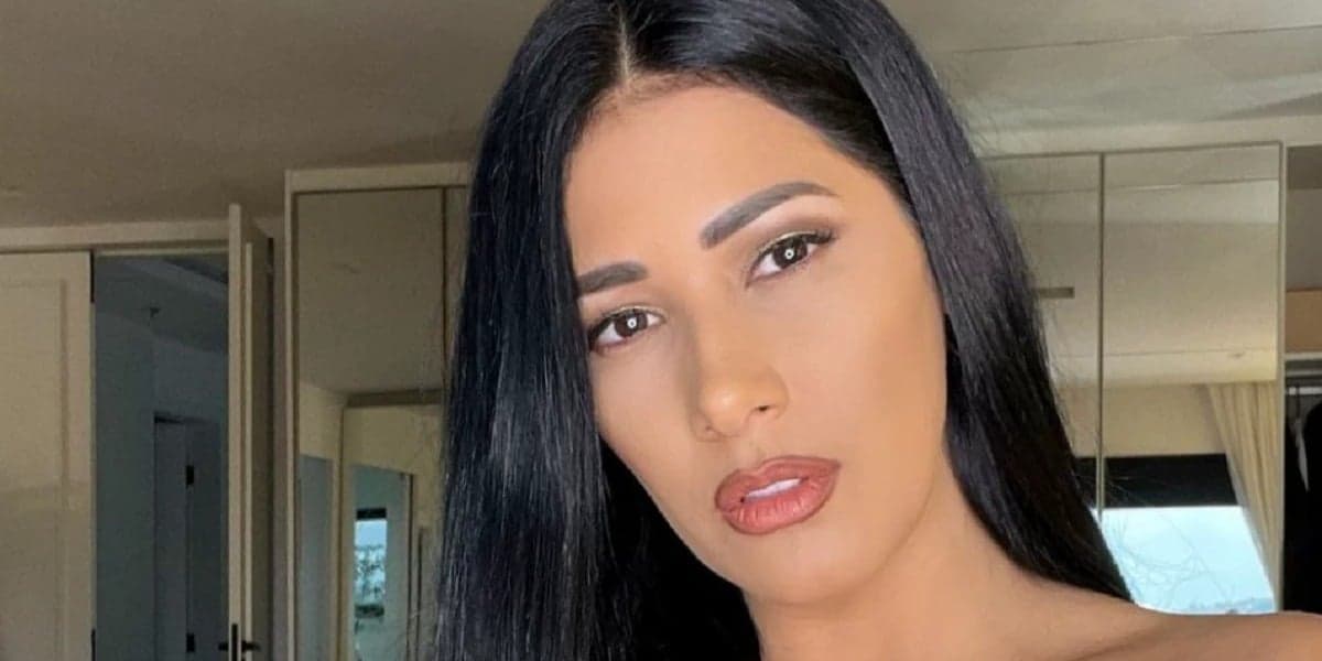Simaria falou sobre situação envolvendo seu nome - Foto: Reprodução