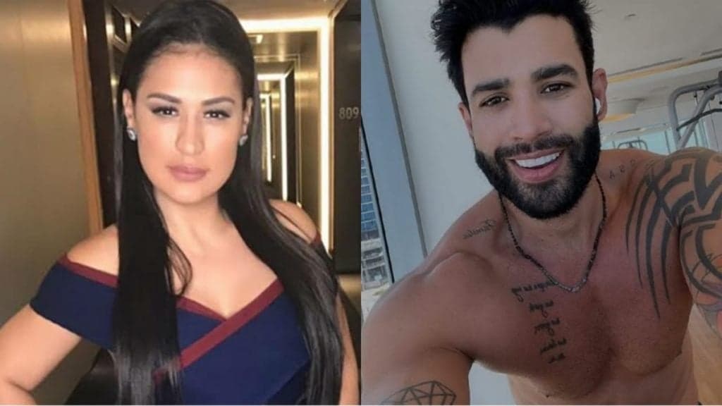 Simone manda recado direto para Gusttavo Lima, após descobrir o que cantor fez com ela: "Só sei"
