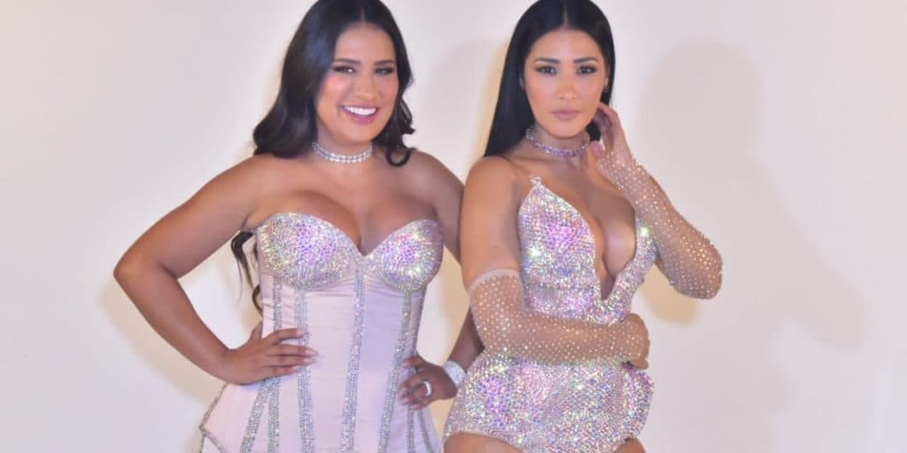 Após briga no Ratinho, Simone e Simaria falam de fim da dupla e relatam o que farão: "Vai ser com elegância"