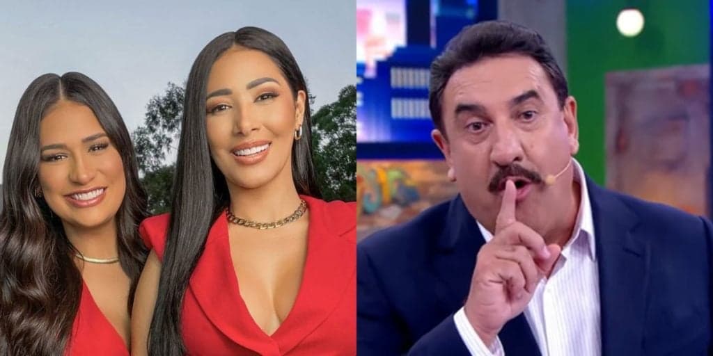 "Tomei no c#", Simone e Simaria quebram-pau no SBT e Ratinho paralisa gravações: "Você é muito fingida"