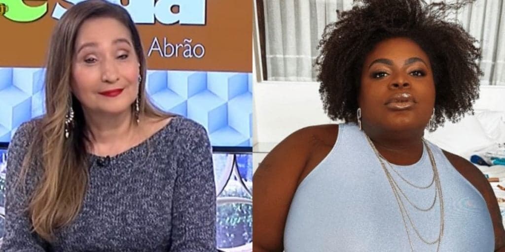 Sonia Abrão paralisa A Tarde é Sua e expõe notícia sobre gravidez de Jojo Todynho aos 25 anos