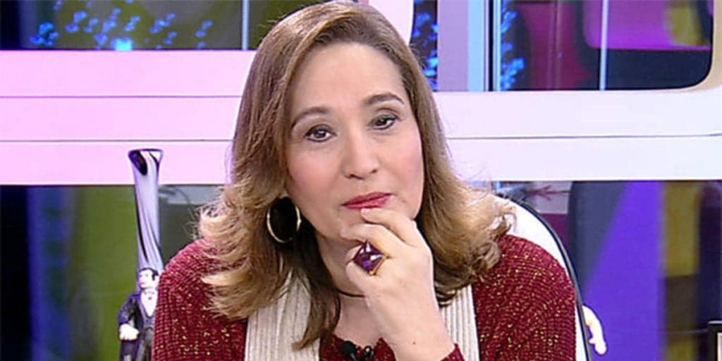 Sonia Abrão abandona postura discreta, expõe casamento de herdeiro e fala de ex-marido: "Haja coração"