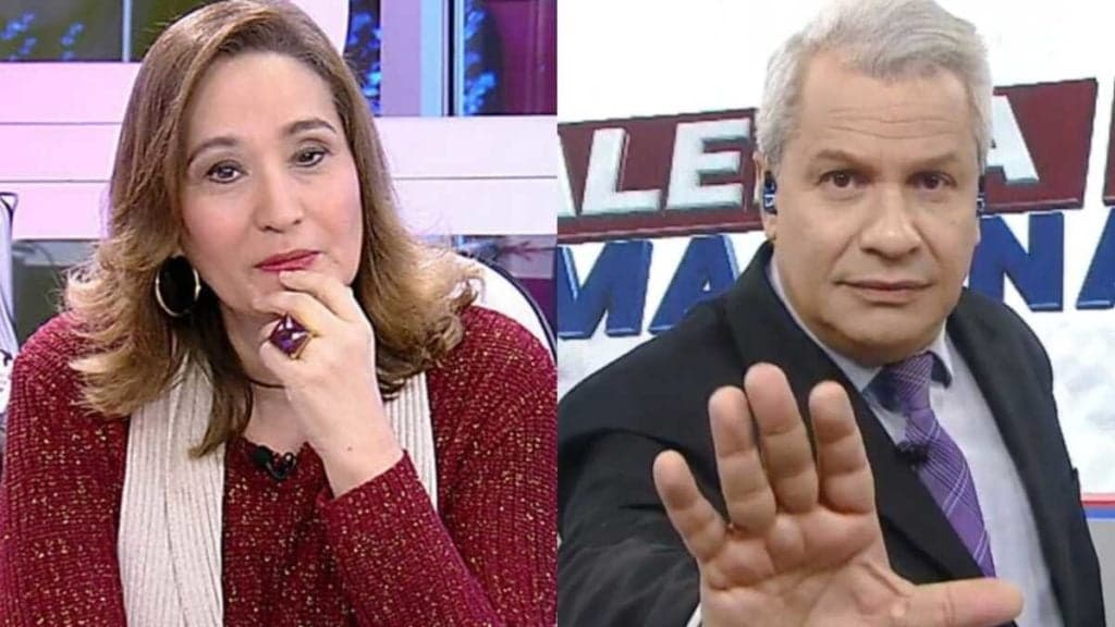 Ex-apresentadora do SBT deve assumir novo TV Fama, mas situação com Sonia Abrão e Sikêra Jr. vira impeditivo