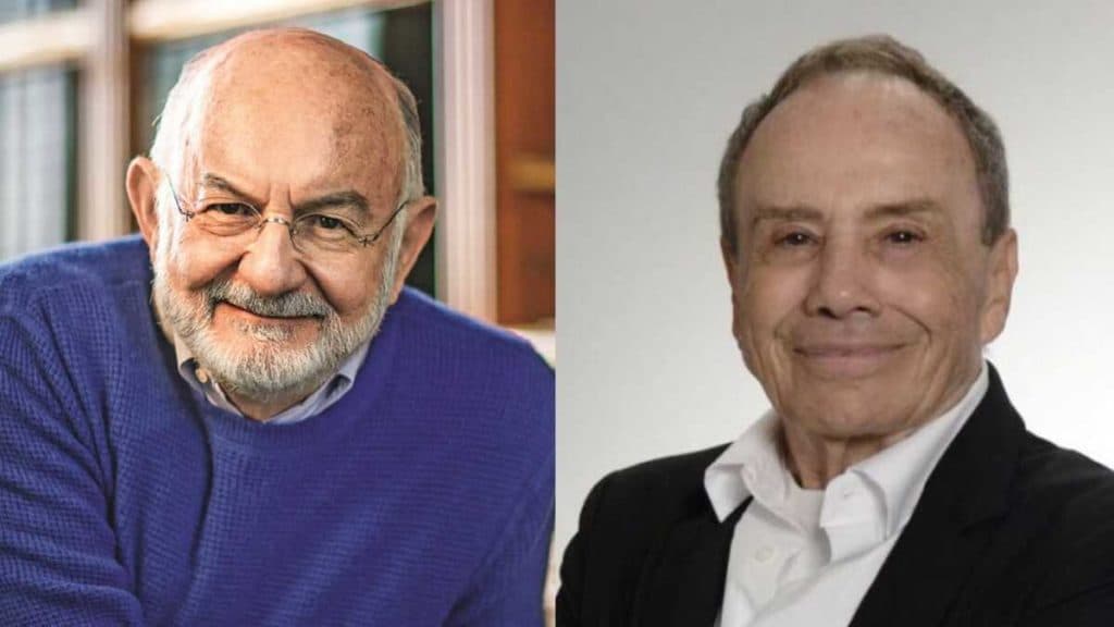 Após ataque de Stênio Garcia, Silvio de Abreu retruca ator e se isenta de culpa por demissão