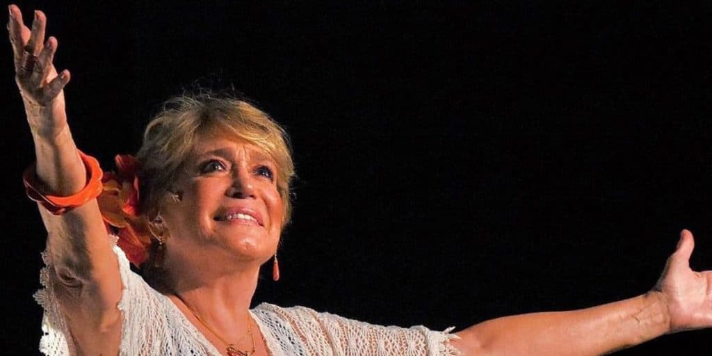 Susana Vieira enfrenta um tipo de leucemia que depende de tratamento vitalício