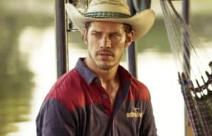 Tadeu (José Loreto) se encantará por empregada de Guta (Julia Dalavia) na novela 'Pantanal' (Foto: Reprodução / Globo) Tadeu (José Loreto) se encantará por empregada de Guta (Julia Dalavia) na novela 'Pantanal' (Foto: Reprodução / Globo)