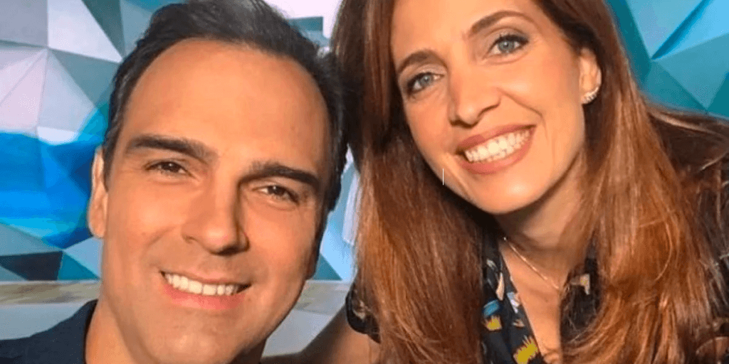 Poliana e Tadeu têm relação de anos exposta na Globo e verdade vem à tona: "Passaram a morar juntos"
