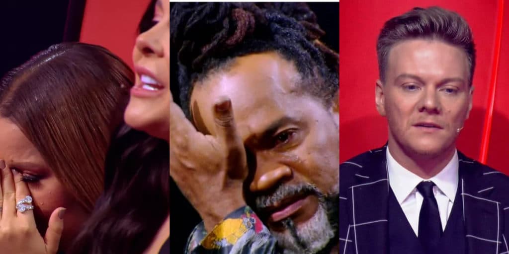 Perda no The Voice Kids Brasil é confirmada pela Globo e emoção toma conta de jurados: "Tristeza"