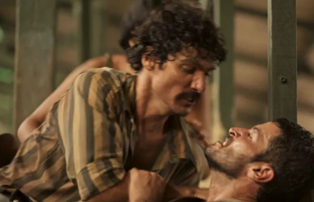 Com Tibério levando facada e Zé Leôncio desconfiando de filho bastardo, Pantanal mantém recorde no Ibope; veja