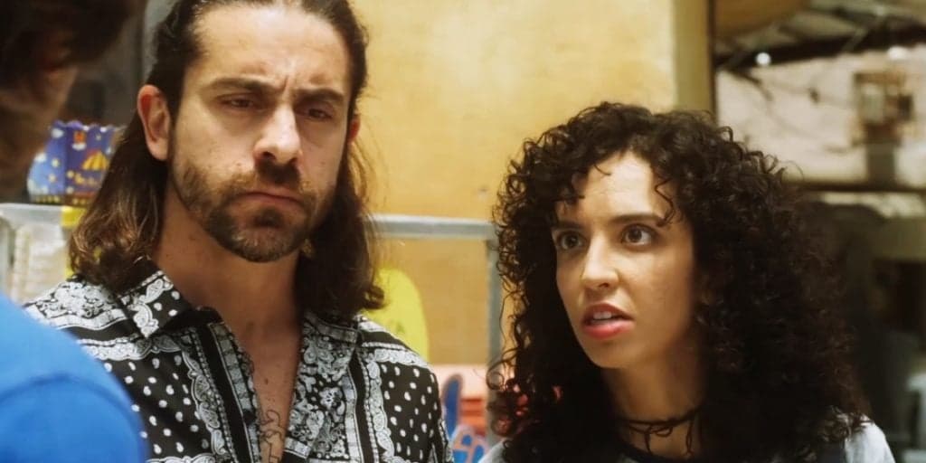 Quanto Mais Vida Melhor: Neném corre aqui! Roni se aproxima de Tina e consegue feito extraordinário