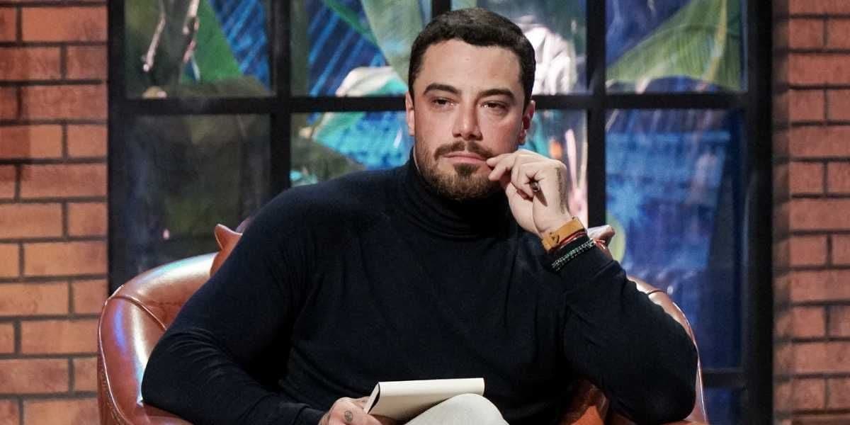 Shark Tank Brasil na RedeTV!: Sexta temporada do reality de empreendedorismo estreia nesta quinta-feira (5) Shark Tank Brasil na RedeTV!: Sexta temporada do reality de empreendedorismo estreia nesta quinta-feira (5)