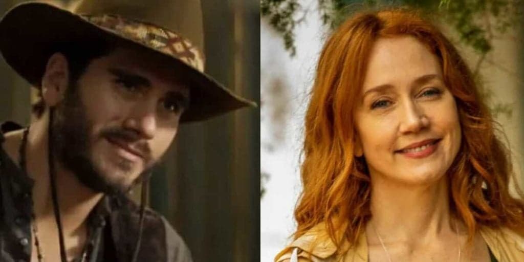 Pantanal: Irma se entrega a Trindade e herdeiro do casal possuirá poderes misteriosos
