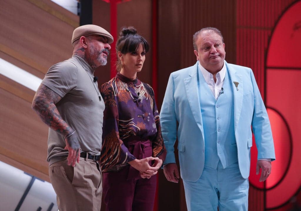 Próximo desafio do “MasterChef” é preparar uma receita em que a farofa seja protagonista
