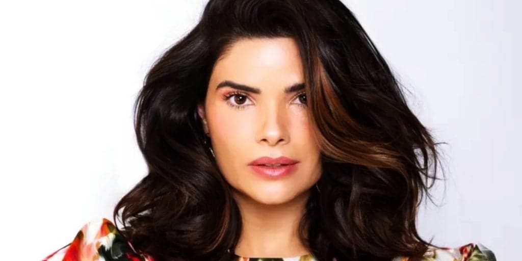 Travessia: Confirmada! Vanessa Giácomo estará no elenco da nova novela de Gloria Perez