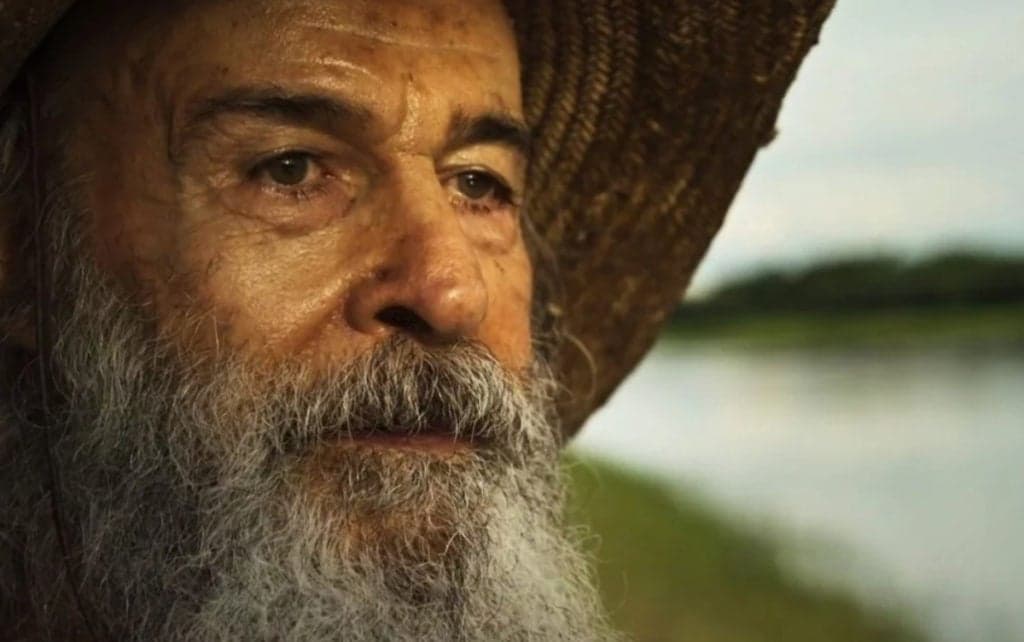 Pantanal: Velho do Rio tenta colocar ordem na família de Zé Leôncio: "Todos no eixo"