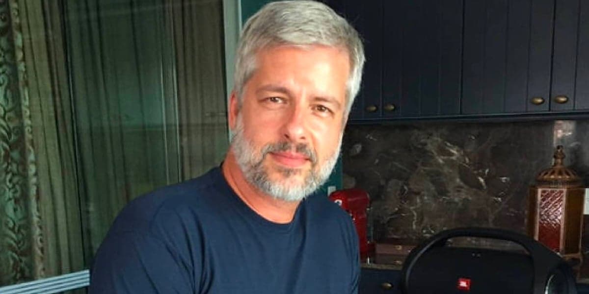 O cantor Victor Chaves (Foto: Reprodução)