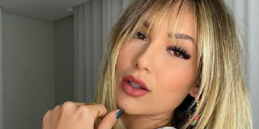 Virgínia Fonseca, depois de doença grave e ida ao hospital, tem estado revelado: "Essa dor"