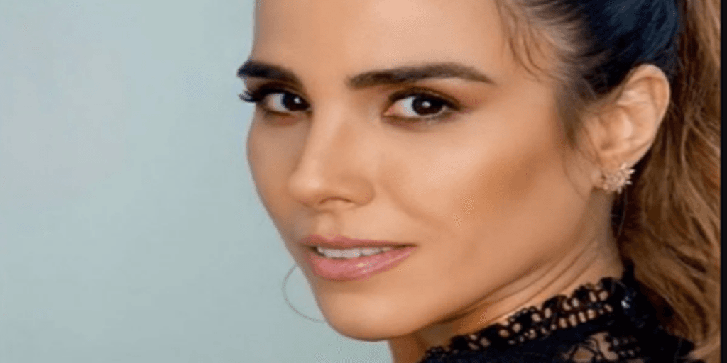 Após separação e encontro com Dado, Wanessa Camargo surge sorridente e quebra o silêncio: "Leve"