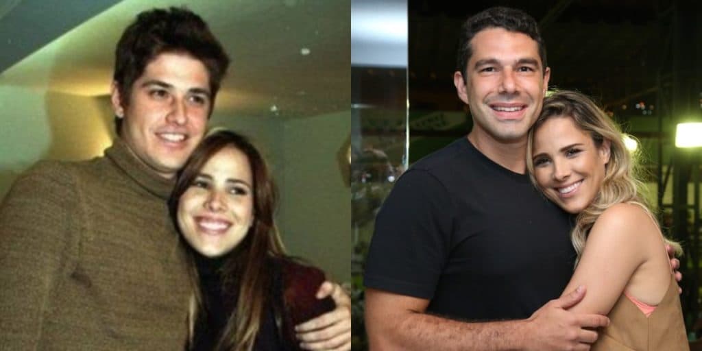 Wanessa deixa o marido, encontra Dado Dolabella e ex vira motivo real de fim do casamento: "Ela contou"