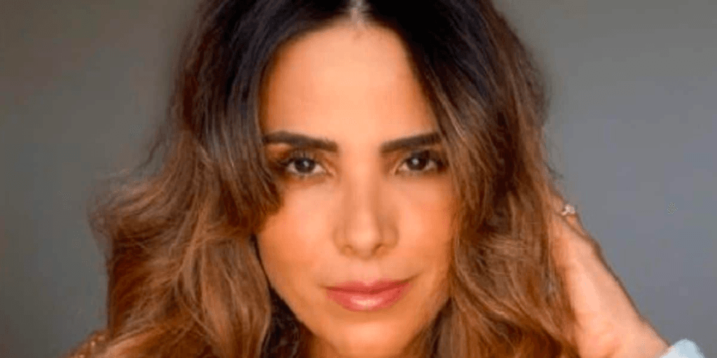 Globo adianta escalação do BBB 23 e escolhe Wanessa como a grande estrela da edição