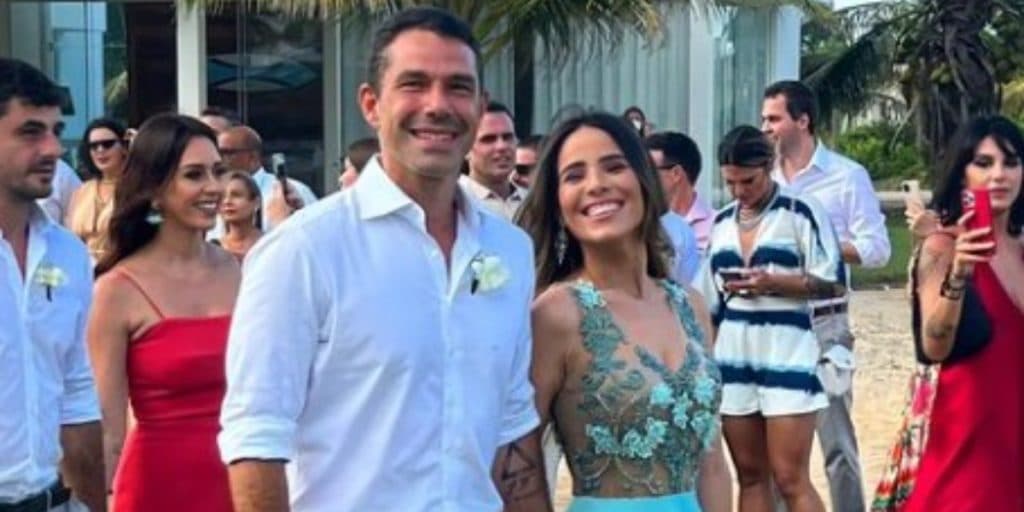 Empresas, mansão e fortuna: a partilha de bens entre Wanessa Camargo e Marcus Buaiz foi milionária