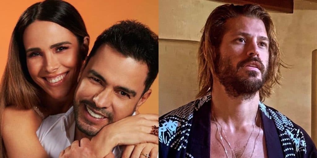 “20 anos”, Wanessa Camargo vem a público fazer anúncio com Zezé, após ter volta exposta com Dado Dolabella