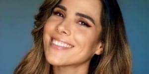 Wanessa Camargo Wanessa Camargo